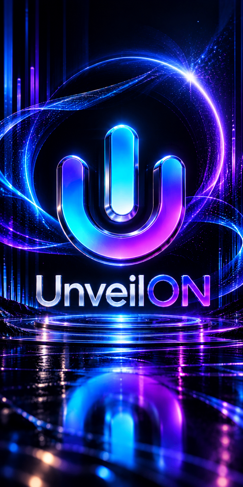 Logo UnveilON